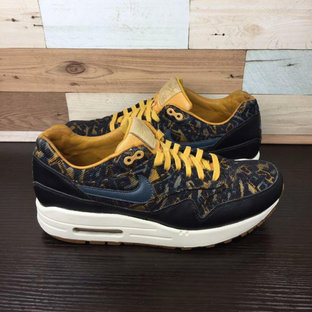 NIKE(ナイキ)のNIKE AIR MAX 1 PRM 24 cm レディースの靴/シューズ(スニーカー)の商品写真