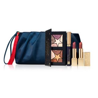 エスティローダー(Estee Lauder)のエスティーローダー　グッドアズゴールド2022(コフレ/メイクアップセット)