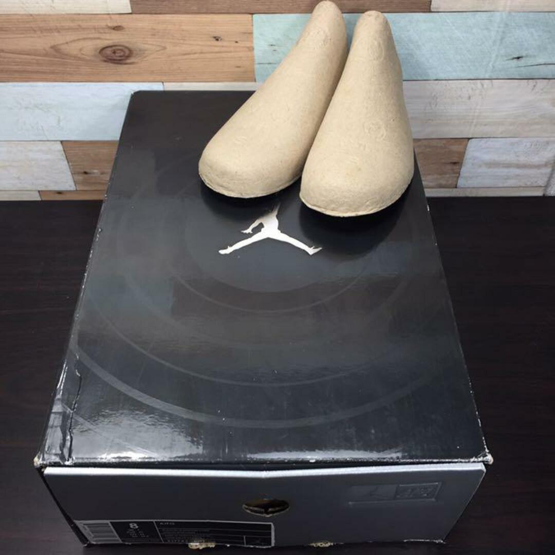 NIKE(ナイキ)のNIKE AIR JORDAN 12 × AIR FORCE 1 26cm 新品 メンズの靴/シューズ(スニーカー)の商品写真