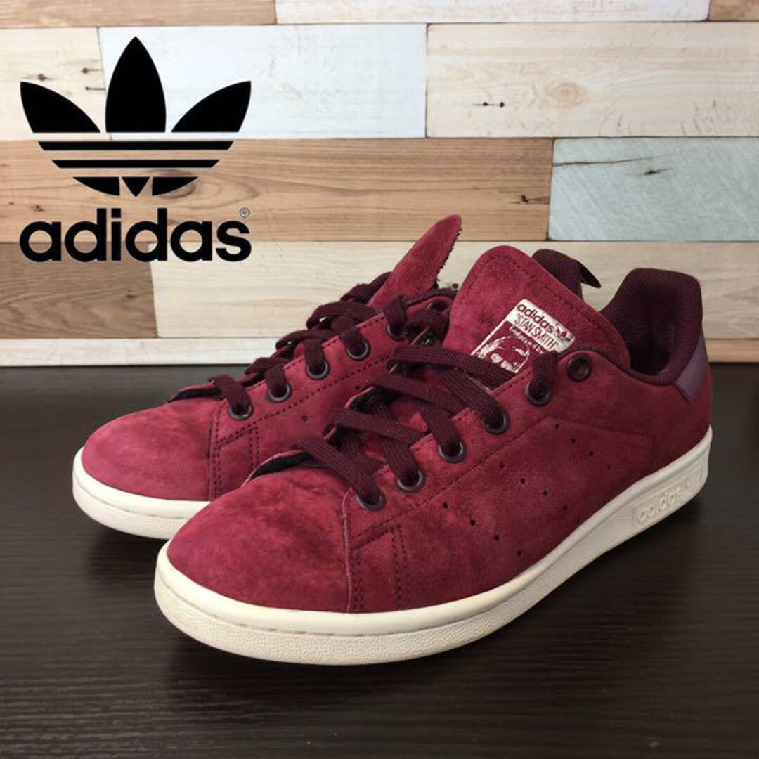 adidas(アディダス)のadidas STAN SMITH 23 cm レディースの靴/シューズ(スニーカー)の商品写真