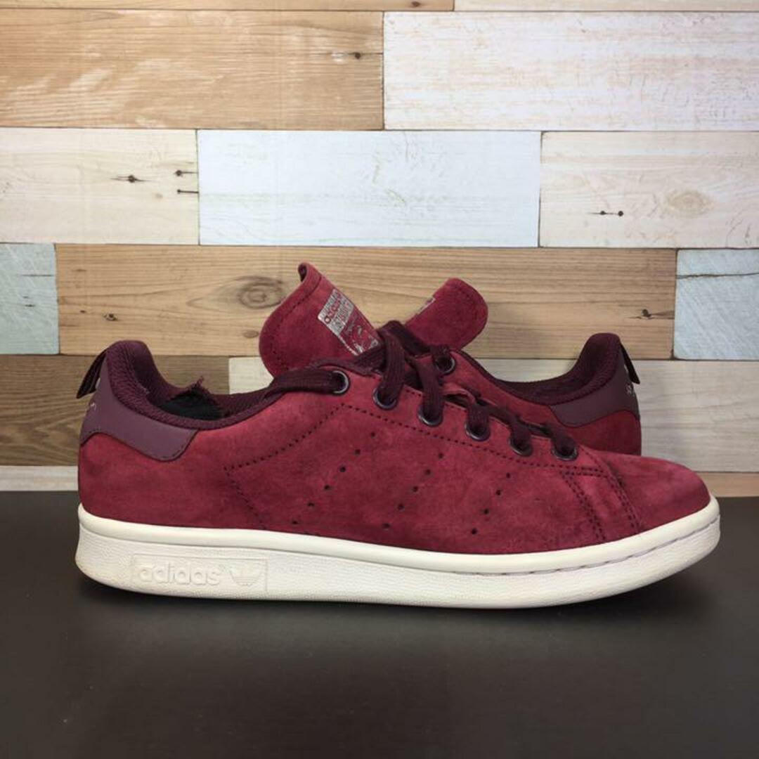 adidas(アディダス)のadidas STAN SMITH 23 cm レディースの靴/シューズ(スニーカー)の商品写真