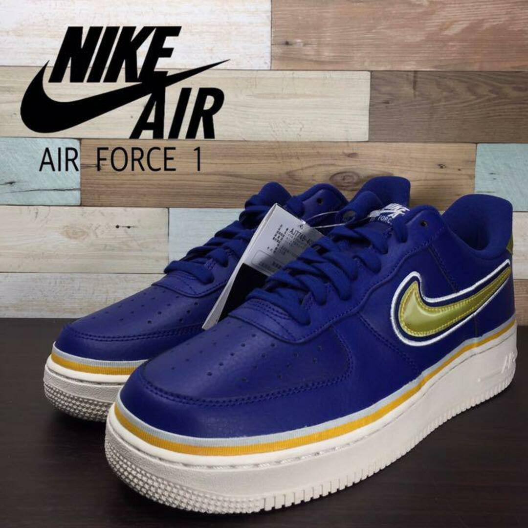 NIKE(ナイキ)のNIKE AIR FORCE 1 '07 LV8 SPORT 29cm 新品 メンズの靴/シューズ(スニーカー)の商品写真