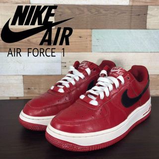 ナイキ(NIKE)のNIKE AIR FORCE 1 '07 LOW 24cm(スニーカー)