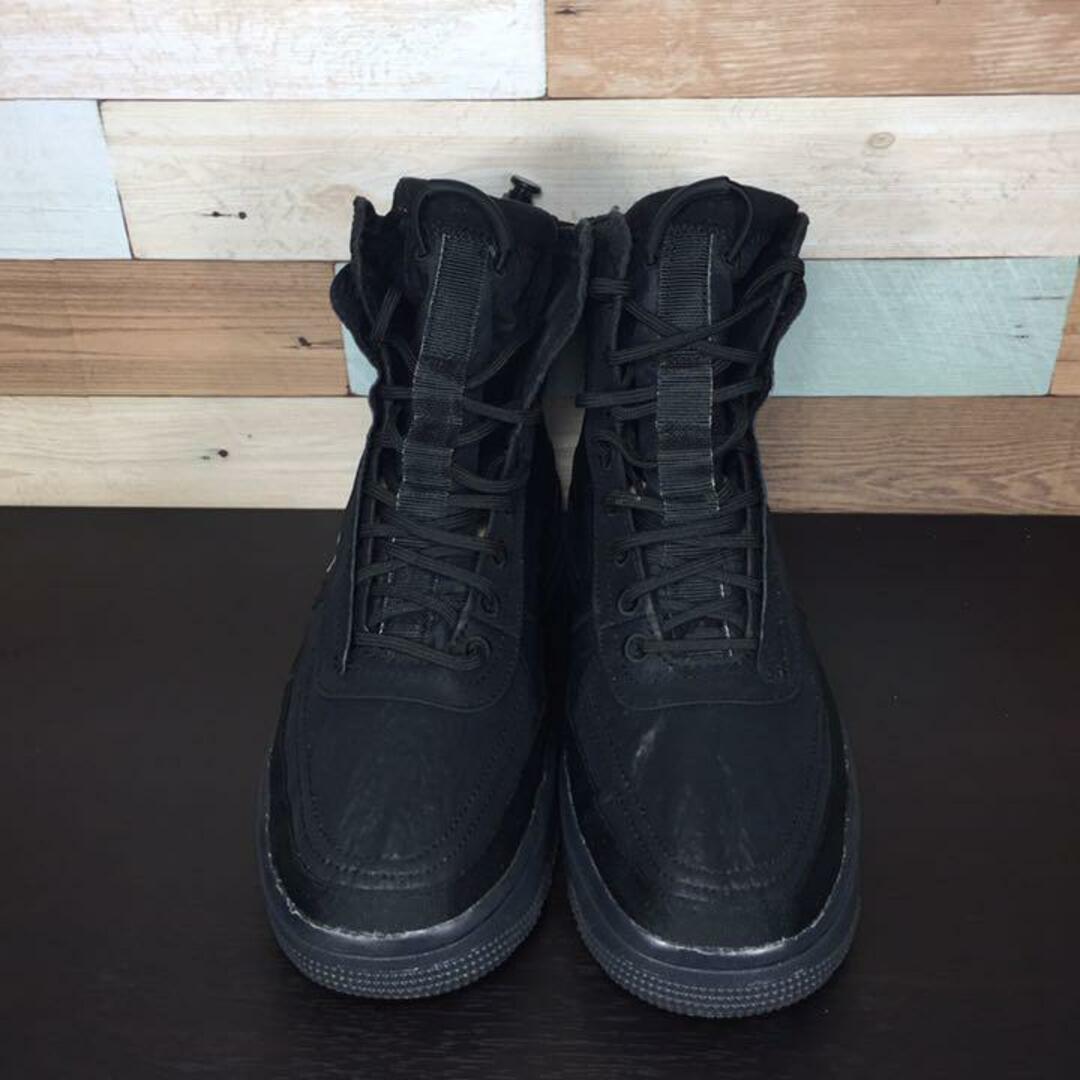 NIKE(ナイキ)のNIKE AIR FORCE 1 SHELL 22.5cm レディースの靴/シューズ(スニーカー)の商品写真