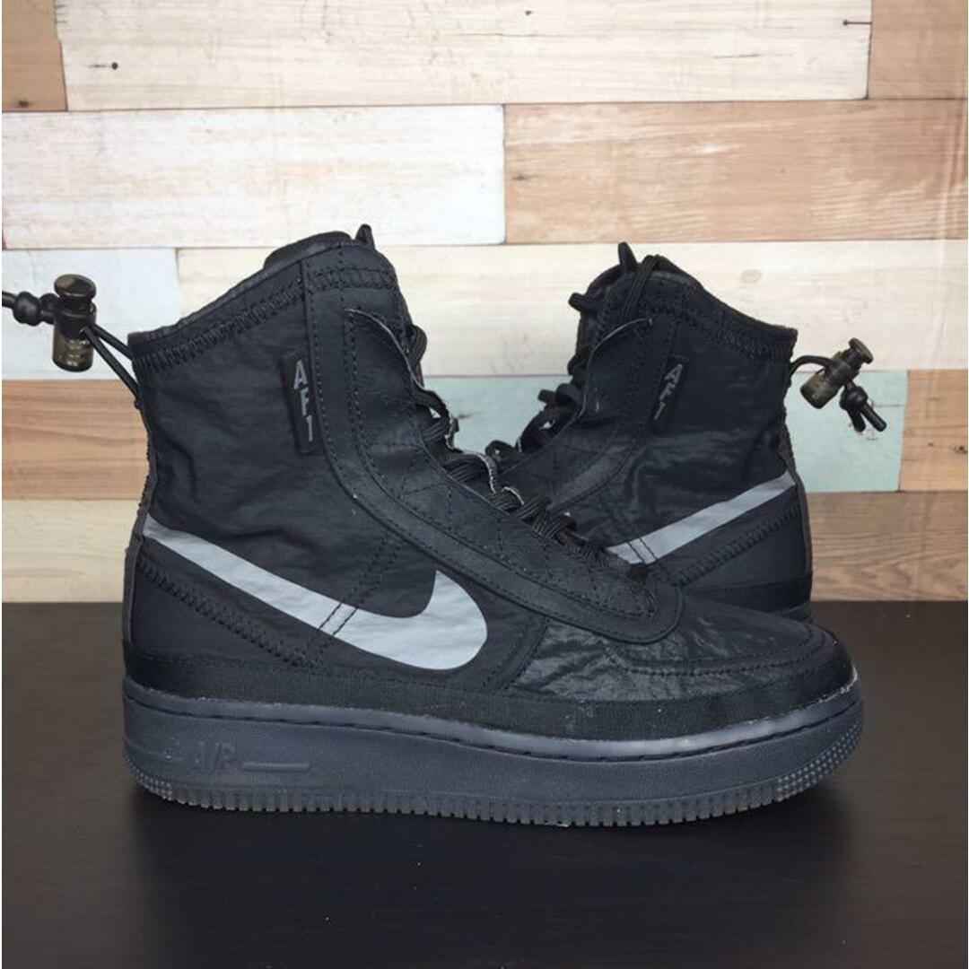 NIKE(ナイキ)のNIKE AIR FORCE 1 SHELL 22.5cm レディースの靴/シューズ(スニーカー)の商品写真