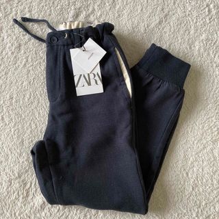 ZARA KIDS - 新品　ザラキッズ　パンツ　ボンポワン　ボントン　ファミリア　べべ　プチバトー