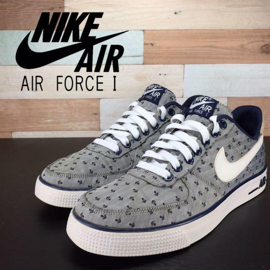 NIKE(ナイキ)のNIKE AIR FORCE 1 PRM QS 24.5cm レディースの靴/シューズ(スニーカー)の商品写真