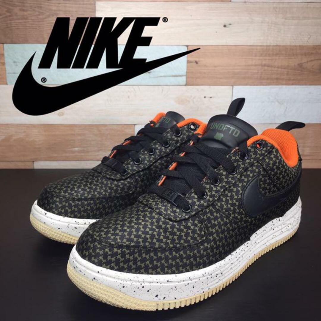 NIKE(ナイキ)のNIKE  LUNAR FORCE 1 UNDFTD SP 24cm レディースの靴/シューズ(スニーカー)の商品写真