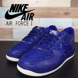 ナイキ(NIKE)のNIKE AIR FORCE 1 LV8 Concord 24cm(スニーカー)