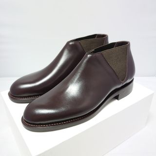 ビューティフルシューズ(BEAUTIFUL SHOES)のビューティフルシューズ  レディース サイドゴア 新品未使用(ブーツ)