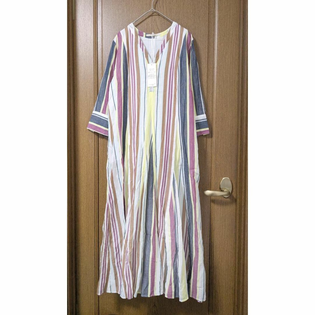 ne Quittez pas - 新品 ne quittez pas コットンボイル ne Quittez pas - 新品 ne quittez pas コットンボイル