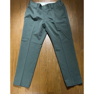 ナノユニバース(nano・universe)のnanouniverse  Dickies  パンツ　カーキ(ワークパンツ/カーゴパンツ)