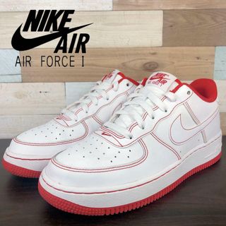 ナイキ(NIKE)のNIKE AIR FORCE 1 25cm(スニーカー)