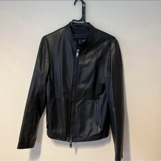 アルマーニ(Armani)のARMANI ジャケット(ライダースジャケット)