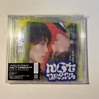 NCT DREAM トレカ ヘチャン BEST friend ever CD(K-POP/アジア)