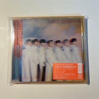 NCT DREAM トレカ BEST friend ever CD(K-POP/アジア)