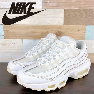 ナイキ(NIKE)のNIKE AIR MAX 95 23cm(スニーカー)