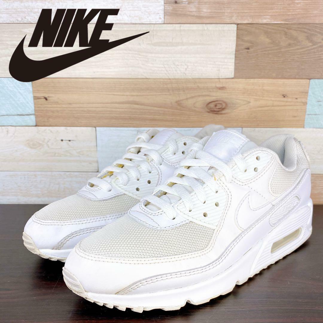 NIKE(ナイキ)のNIKE AIR MAX 90 25.5cm メンズの靴/シューズ(スニーカー)の商品写真