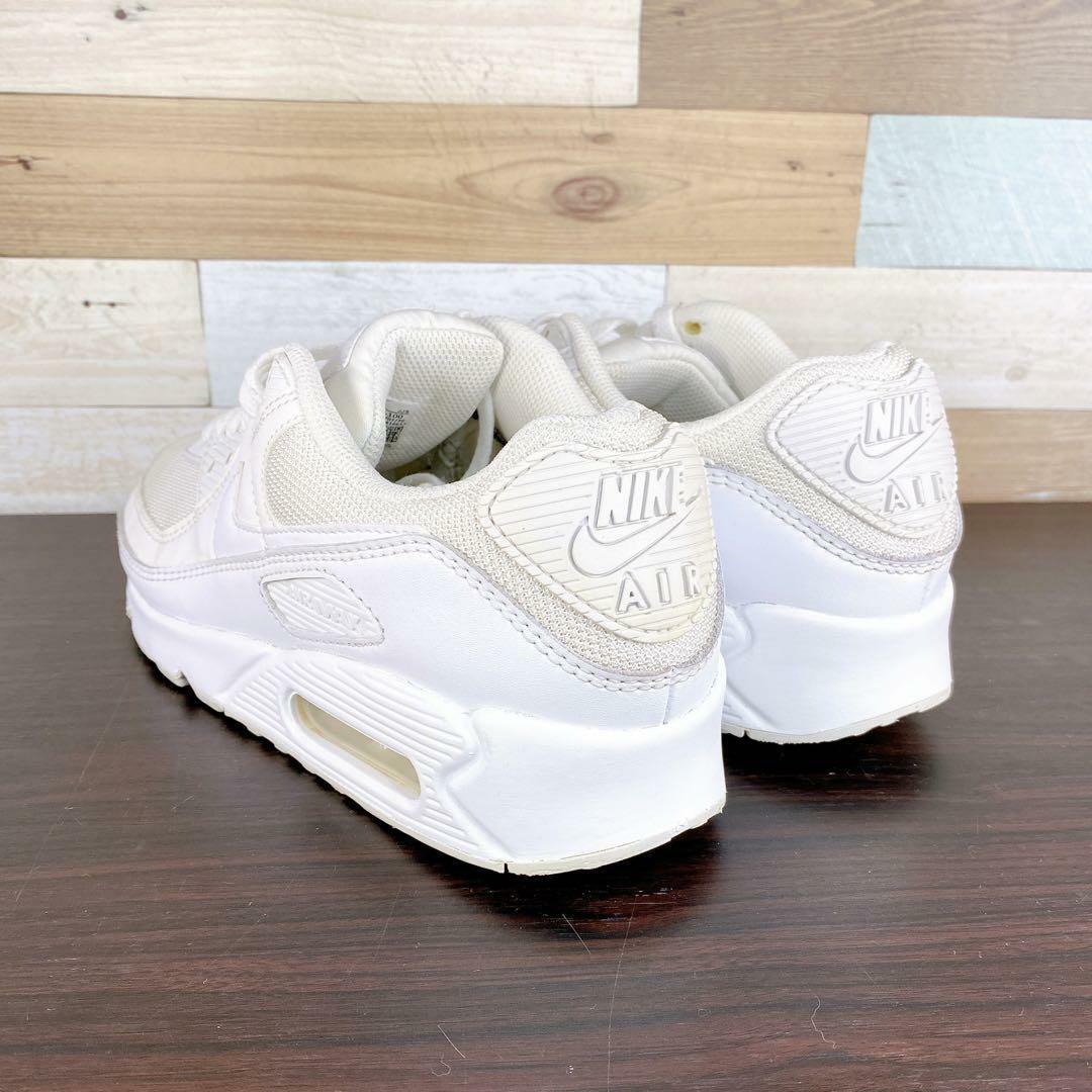 NIKE(ナイキ)のNIKE AIR MAX 90 25.5cm メンズの靴/シューズ(スニーカー)の商品写真