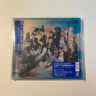 NCT DREAM トレカ BEST friend ever CD(K-POP/アジア)