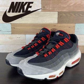 ナイキ(NIKE)のNIKE AIR MAX 95 28cm(スニーカー)