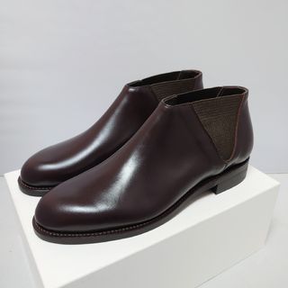 ビューティフルシューズ(BEAUTIFUL SHOES)のビューティフルシューズ  レディース サイドゴア 新品未使用(ブーツ)