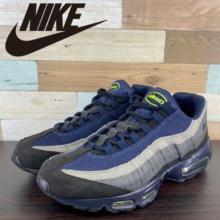 ナイキ(NIKE)のNIKE AIR MAX 95 AP 28cm(スニーカー)