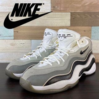 ナイキ(NIKE)のNIKE ZOOM AIR FLIGHT 96 26.5cm(スニーカー)