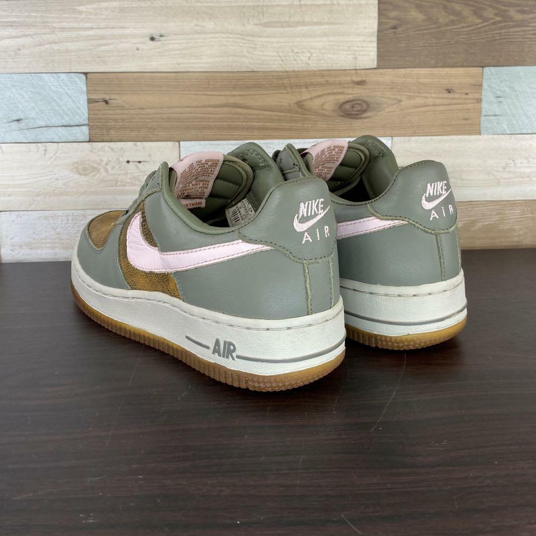 NIKE(ナイキ)のNIKE AIR FORCE 1 PREMIUM 03 23cm 新品 レディースの靴/シューズ(スニーカー)の商品写真