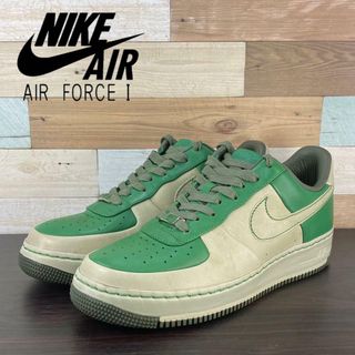 ナイキ(NIKE)のNIKE AIR FORCE 1 27cm  新品(スニーカー)