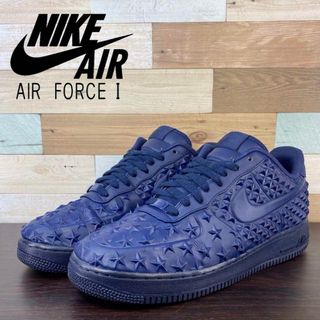 ナイキ(NIKE)のNIKE AIR FORCE 1 LV8 28.5cm(スニーカー)