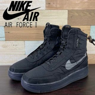 ナイキ(NIKE)のNIKE AIR FORCE 1 SHELL 22.5cm(スニーカー)