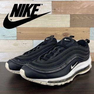 ナイキ(NIKE)のNIKE AIR MAX 97 27cm(スニーカー)