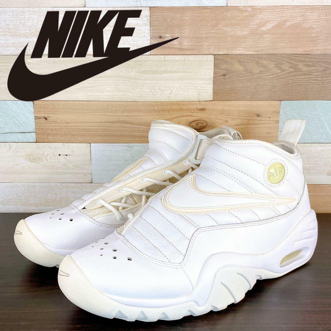 NIKE(ナイキ)のNIKE AIR SHAKE NDESTRUKT 27.5cm メンズの靴/シューズ(スニーカー)の商品写真