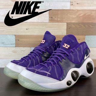 ナイキ(NIKE)のNIKE AIR ZOOM FLIGHT 95 J KIDD 28cm(スニーカー)