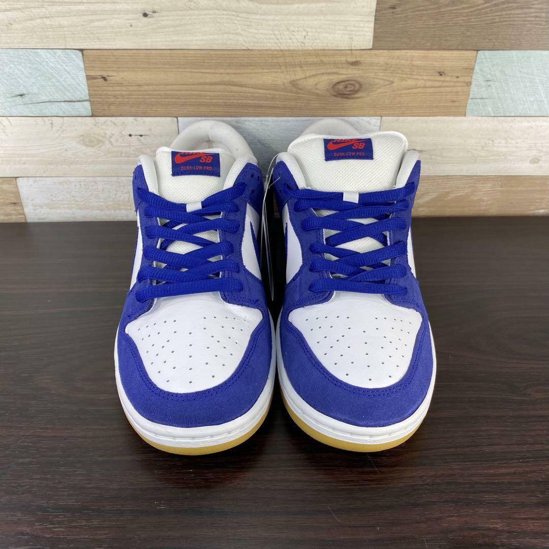 NIKE(ナイキ)のNIKE SB DUNK LOS Angeles Dodgers 29cm メンズの靴/シューズ(スニーカー)の商品写真