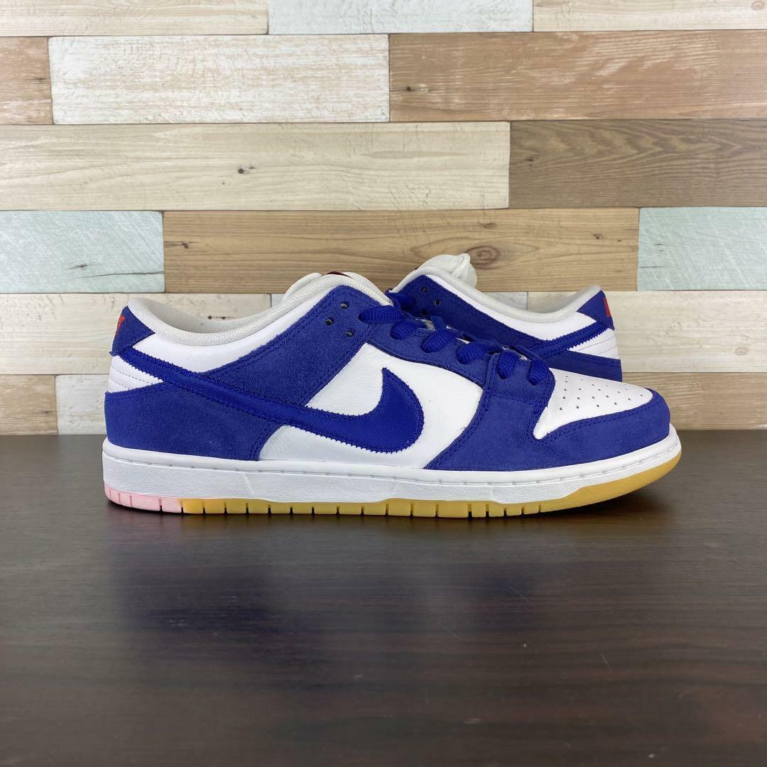 NIKE(ナイキ)のNIKE SB DUNK LOS Angeles Dodgers 29cm メンズの靴/シューズ(スニーカー)の商品写真