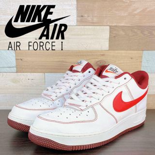 ナイキ(NIKE)のNIKE AIR FORCE 1 07 28cm(スニーカー)