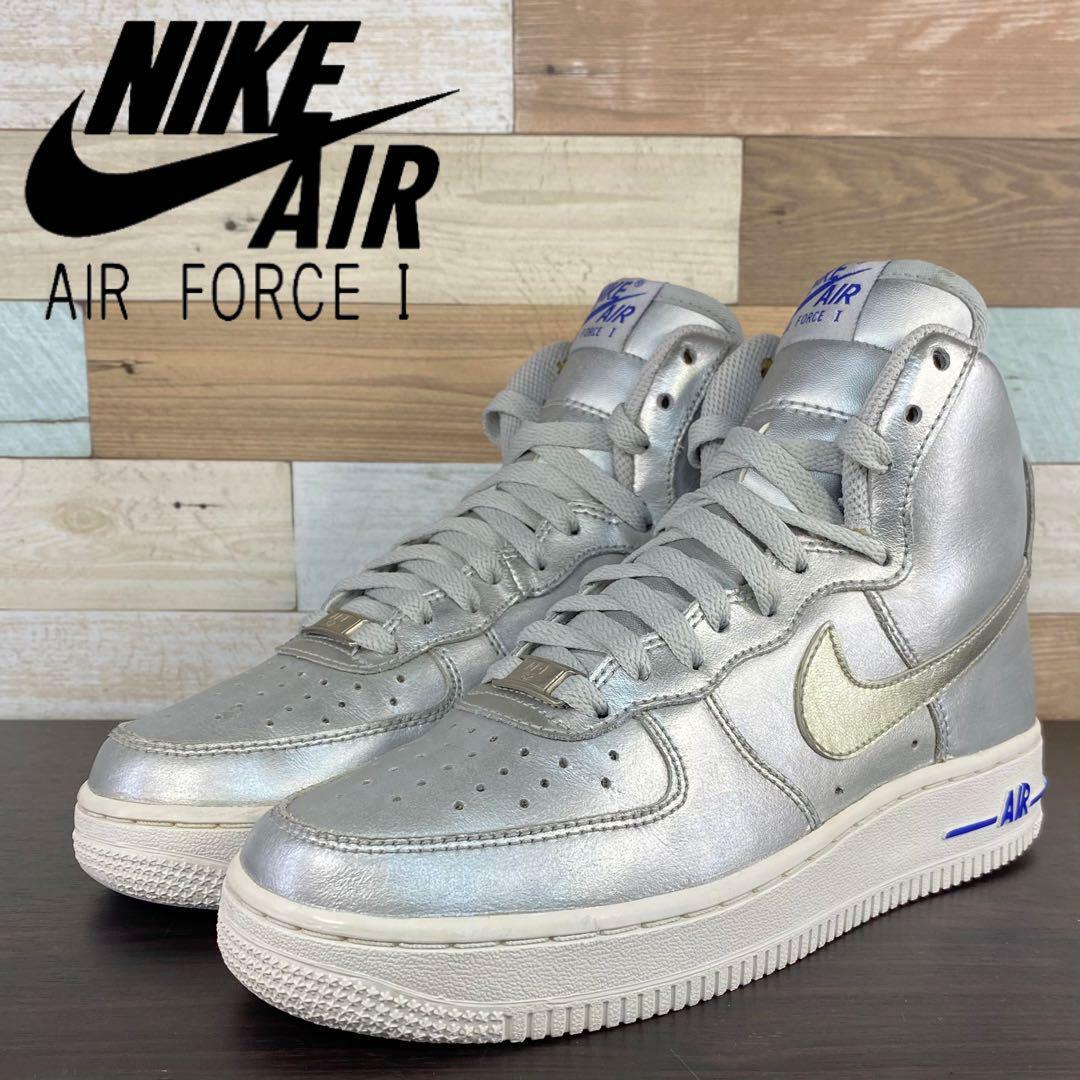 NIKE(ナイキ)のNIKE AIR FORCE 1 HI 23cm レディースの靴/シューズ(スニーカー)の商品写真