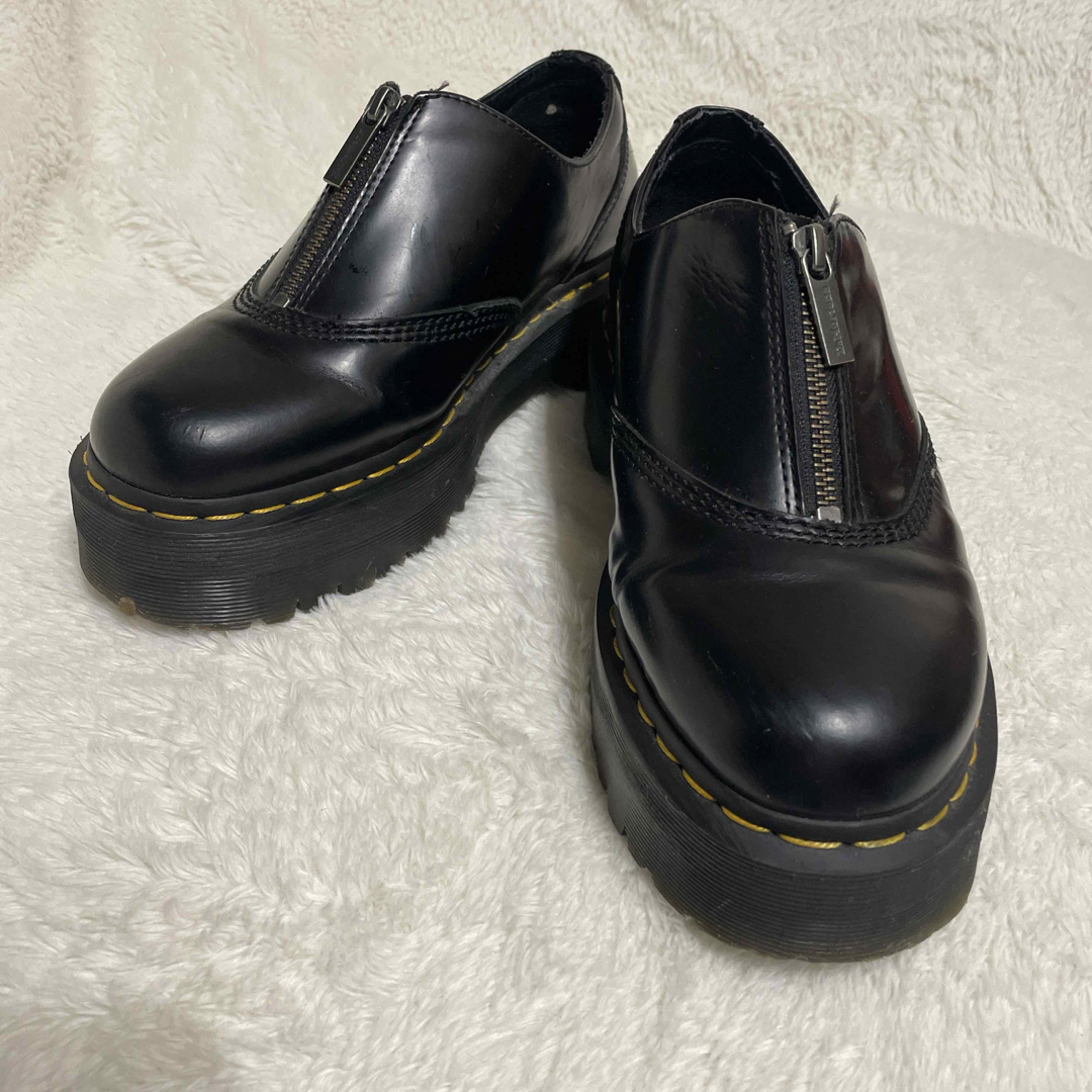 Dr.Martens(ドクターマーチン)のDr.Martens正規品 レディースの靴/シューズ(ローファー/革靴)の商品写真