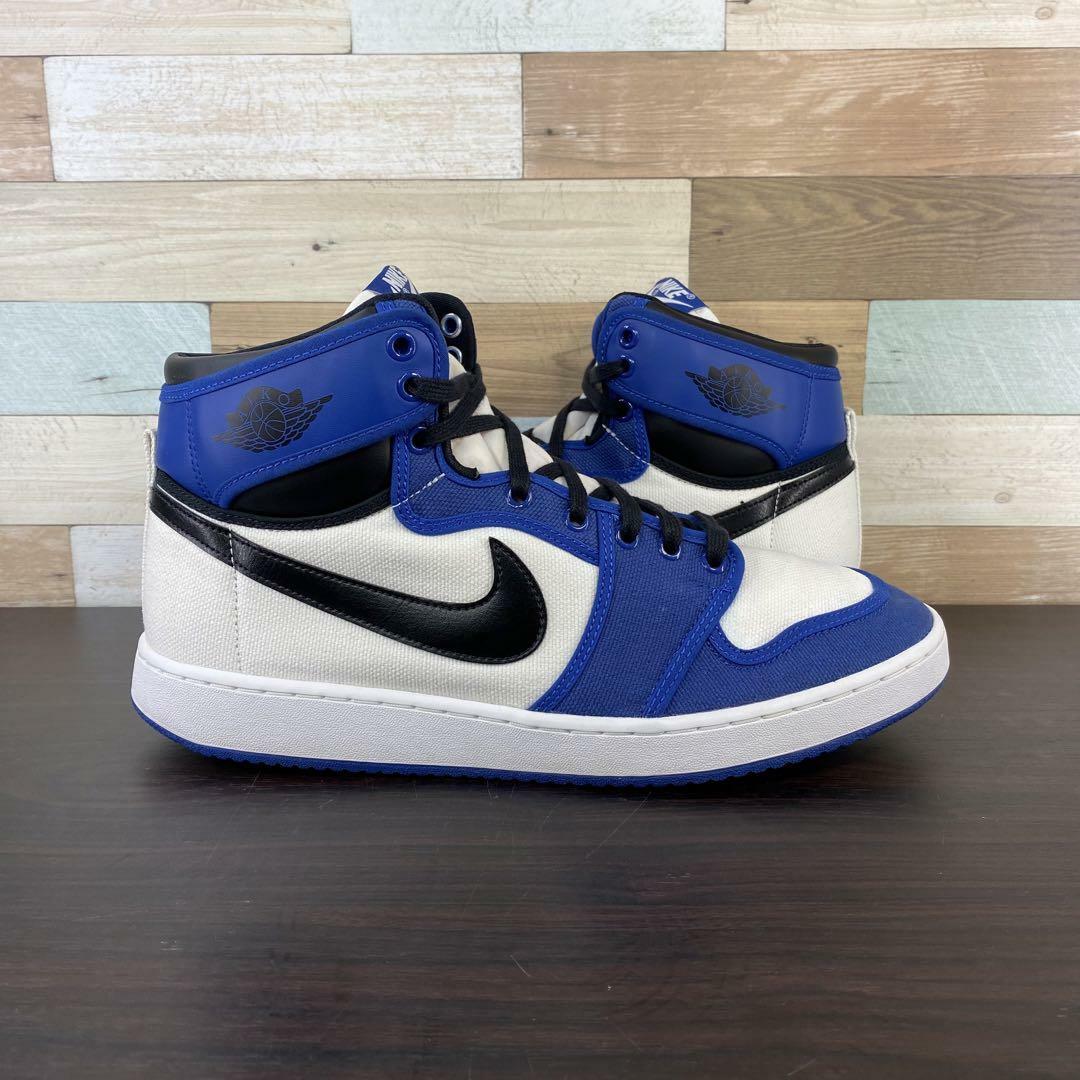 NIKE(ナイキ)のNIKE AIR JORDAN 1 KO 30cm メンズの靴/シューズ(スニーカー)の商品写真