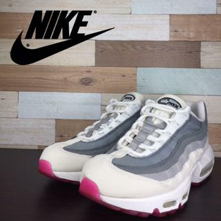 ナイキ(NIKE)のNIKE AIR MAX 95 26cm(スニーカー)