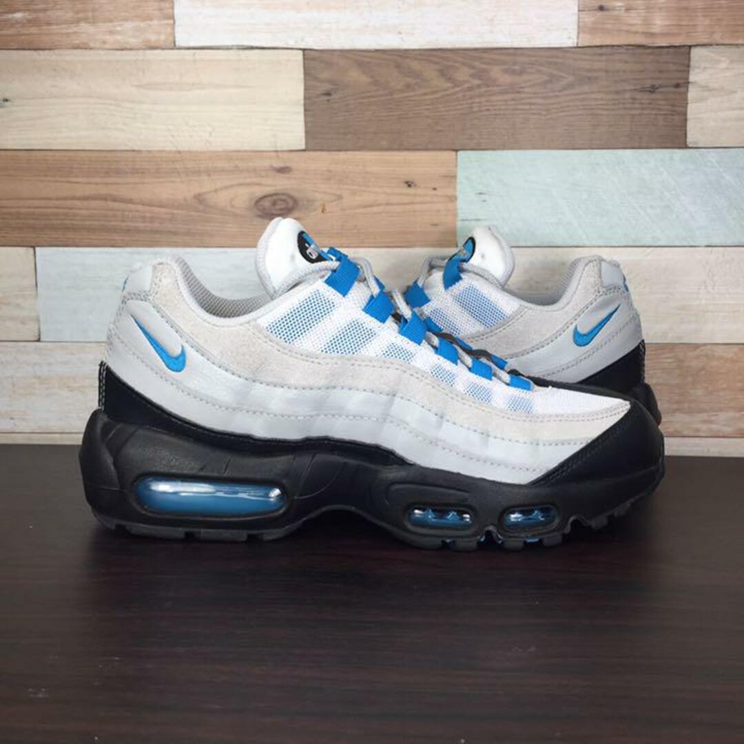 NIKE(ナイキ)のNIKE AIR MAX 95 24cm レディースの靴/シューズ(スニーカー)の商品写真