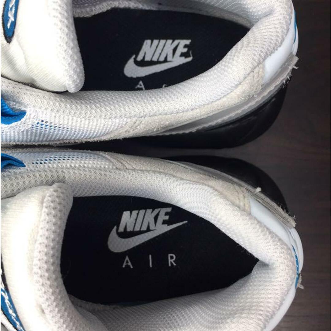 NIKE(ナイキ)のNIKE AIR MAX 95 24cm レディースの靴/シューズ(スニーカー)の商品写真