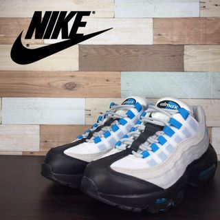 ナイキ(NIKE)のNIKE AIR MAX 95 24cm(スニーカー)