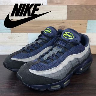 ナイキ(NIKE)のNIKE AIR MAX 95 AP 28cm(スニーカー)