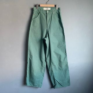 シンゾーン(Shinzone)のTHE SHINZONE Tool Pants ワークパンツ 36 シンゾーン(ワークパンツ/カーゴパンツ)