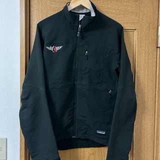 パタゴニア(patagonia)のパタゴニア　ヴィンデージ(ナイロンジャケット)