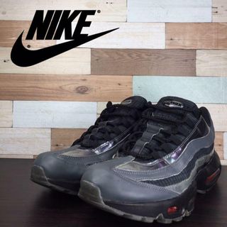 ナイキ(NIKE)のNIKE AIR MAX 95 LV8 28cm(スニーカー)