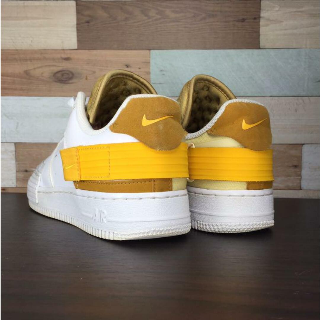 NIKE(ナイキ)のNIKE AIR FORCE 1-TYPE 23.5cm レディースの靴/シューズ(スニーカー)の商品写真